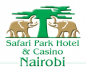 Safari Park Hotel logo